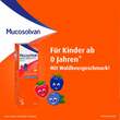 MUCOSOLVAN® Kindersaft Schleiml&ouml;ser und Hustenl&ouml;ser - 5