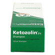 Ketozolin 2% Shampoo - 4