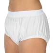 Suprima Inkontinenzhose 1214 Gr&ouml;&szlig;e 50 wei&szlig; - 3
