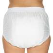 Suprima Inkontinenzhose 1214 Gr&ouml;&szlig;e 50 wei&szlig; - 4