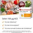 Selen ACE 100 µg 180 Tage Kapseln - 3