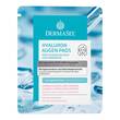 Dermasel Augen Pads Hyaluron - 1