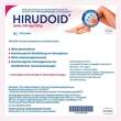 HIRUDOID® Salbe - 2