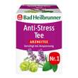 Bad Heilbrunner Tee Anti Stress Filterbeutel - 1
