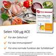 Selen ACE 100 µg 60 Tage - 2