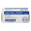 Jodid 200 Hexal Tabletten - 2