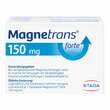 Magnetrans forte 150 mg Hartkapseln - 2