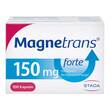 Magnetrans forte 150 mg Hartkapseln - 1