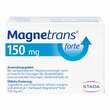 Magnetrans forte 150 mg Hartkapseln - 2