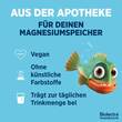 Biolectra Magnesium Brausetabletten - 3