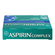 ASPIRIN® COMPLEX Granulat - 2