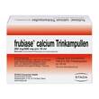 frubiase calcium Trinkampullen - 1