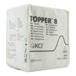 Topper 8 Kompresse unsteril 10x10cm - 1