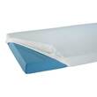 Suprima Spannbetttuch Frottee 100x200x20cm - 1