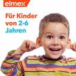 Elmex Kinderzahnpasta mit Faltschachtel - 3