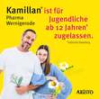 Kamillan® fl&uuml;ssig - 5