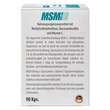 MSM 500 mg + Glucosamine Kapseln - 2