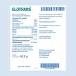 Elotrans Pulver - 3