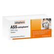 ASS Ratiopharm 500 mg Tabletten - 1