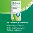 Soledum Balsam - 8