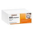 ASS Ratiopharm 500 mg Tabletten - 1