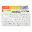 ASS + C ratiopharm gegen Schmerzen Brausetabletten - 2