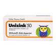 Unizink® 50 Tabletten - 1