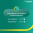 Aspirin Plus C Brausetabletten - 9