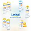 Ladival Kinder Sonnenschutzmilch LSF 50+  - 8