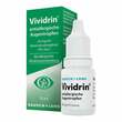 Vividrin® antiallergische Augentropfen - 1