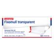 Fixomull transparent 2mx10cm - 2