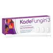 Kadefungin 3 Vaginaltabletten - 1