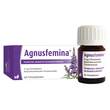 Agnusfemina® 4 mg Filmtabletten  - 1