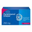 Paracetamol STADA® 250 mg Z&auml;pfchen - 1