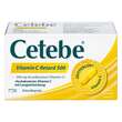 Cetebe® Vitamin C Retard 500 - 1