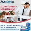 Maaloxan® Liquid bei Sodbrennen &amp; Magenschmerzen - 3