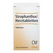 Strophanthus comp.Herztabletten - 1