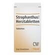 Strophanthus comp.Herztabletten - 1