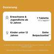 Strophanthus comp.Herztabletten - 5