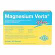 Magnesium Verla plus Beutel Granulat - 2