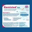 Kamistad Gel bei Zahnfleischentz&uuml;ndungen und Aphten - 3