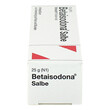 Betaisodona Salbe - 4