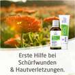 Calendula Wundsalbe bei Sch&uuml;rfwunden und Hautverletzungen - 5