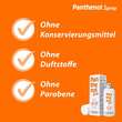 Panthenol® Spray f&ouml;rdert die Wundheilung der Haut - 5