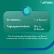 Aspirin Complex Granulat - 10