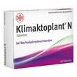 DHU Klimaktoplant N Tabletten - 1