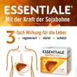 ESSENTIALE® unterst&uuml;tzende Behandlung bei Fettleber - 3