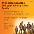 Ringelblumen Salbe - 2