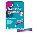 GAVISCON® Dual 500mg / 213mg / 325mg Suspension - 1