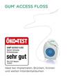 GUM Access Floss 50 Anwendungen - 2